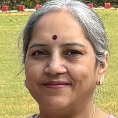 Renu Purushottam to succeed Bhanu Kumar as Director (Comm), MSTC